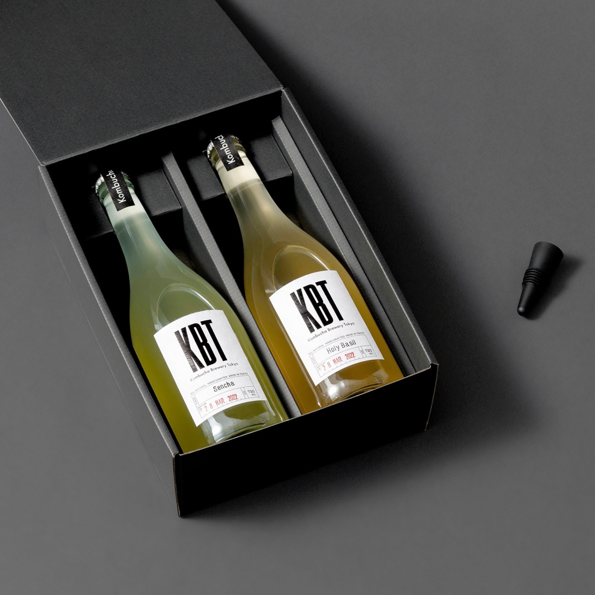 ギフトセット|720ml 2本(選べるフレーバー)