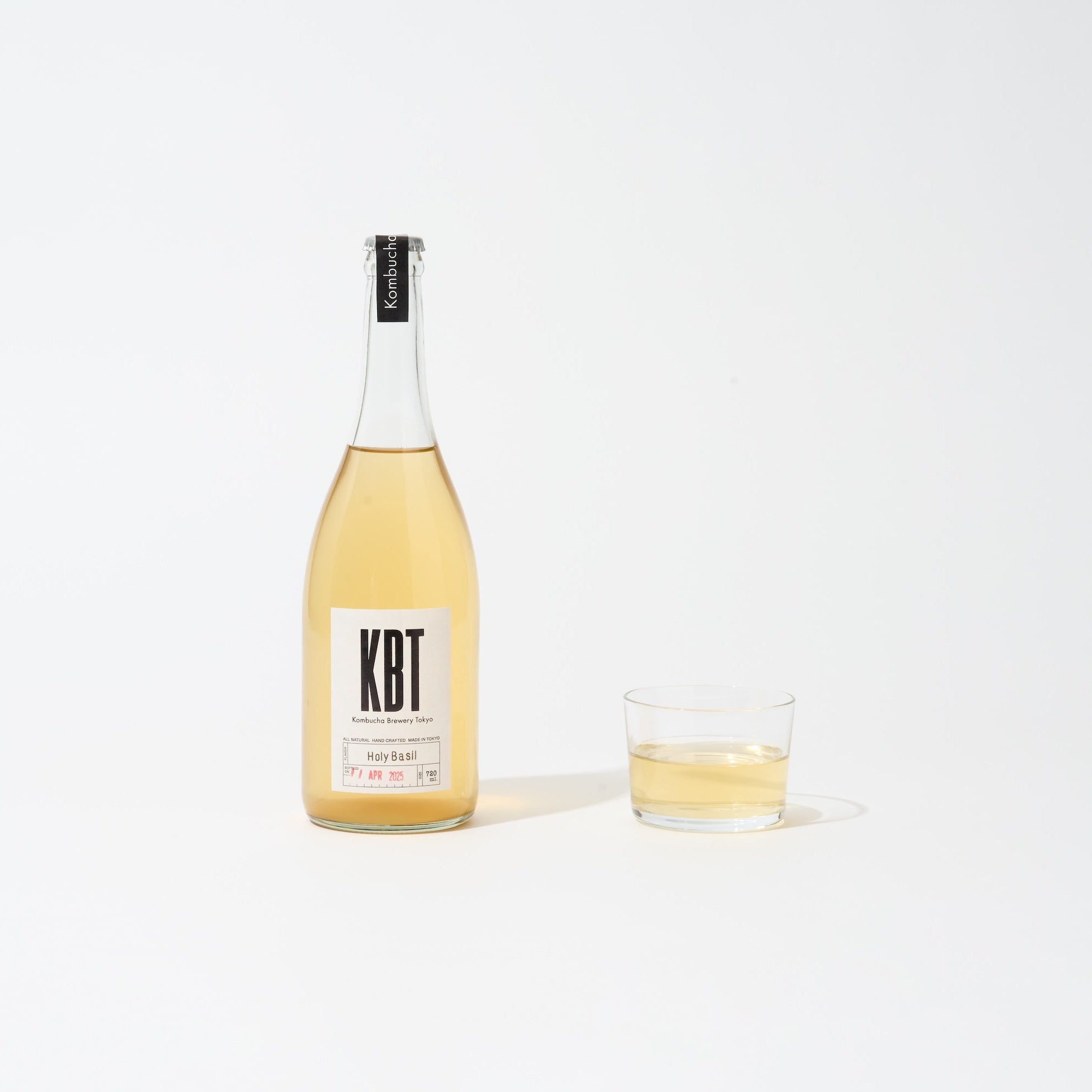 ホーリーバジル