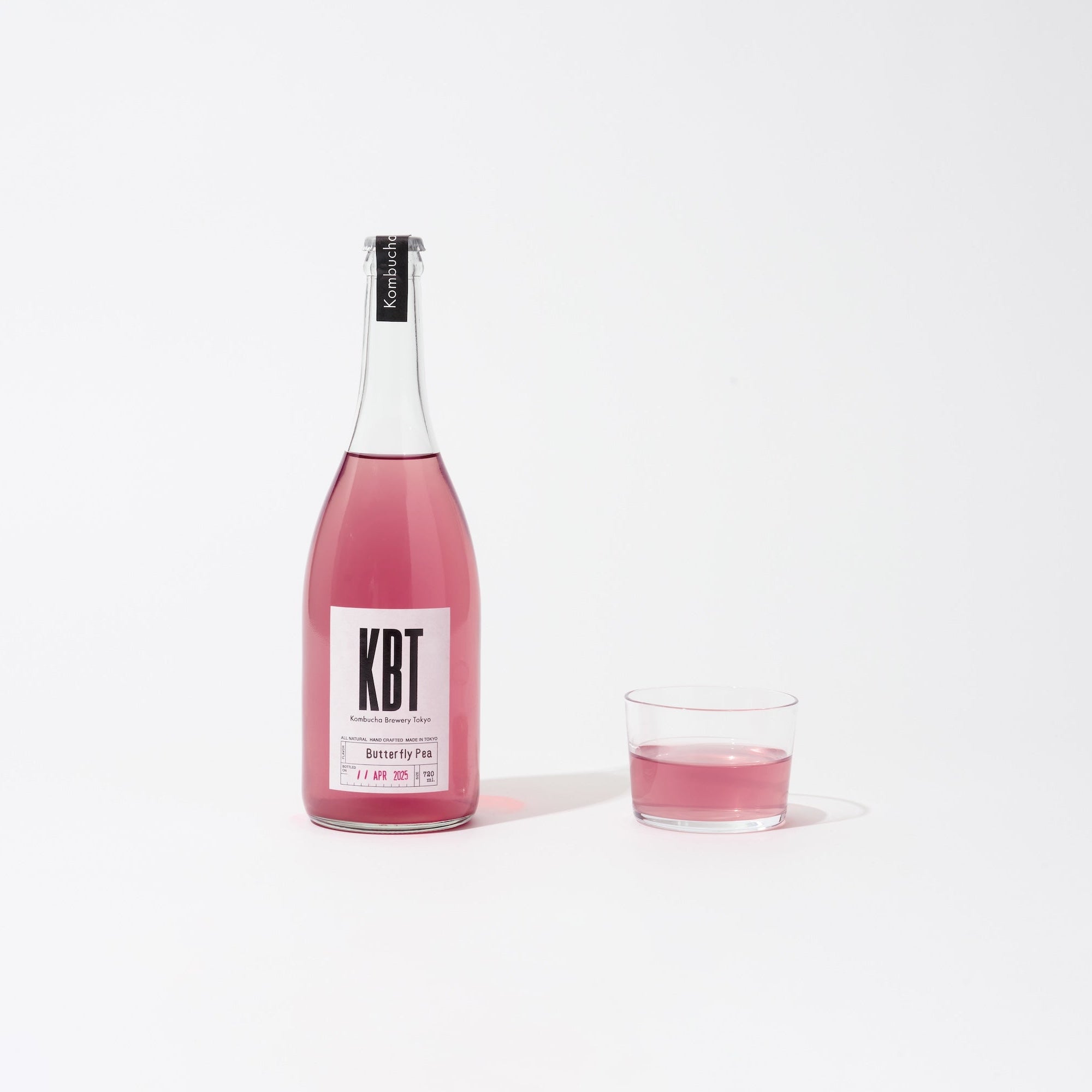 期間限定|バタフライピー