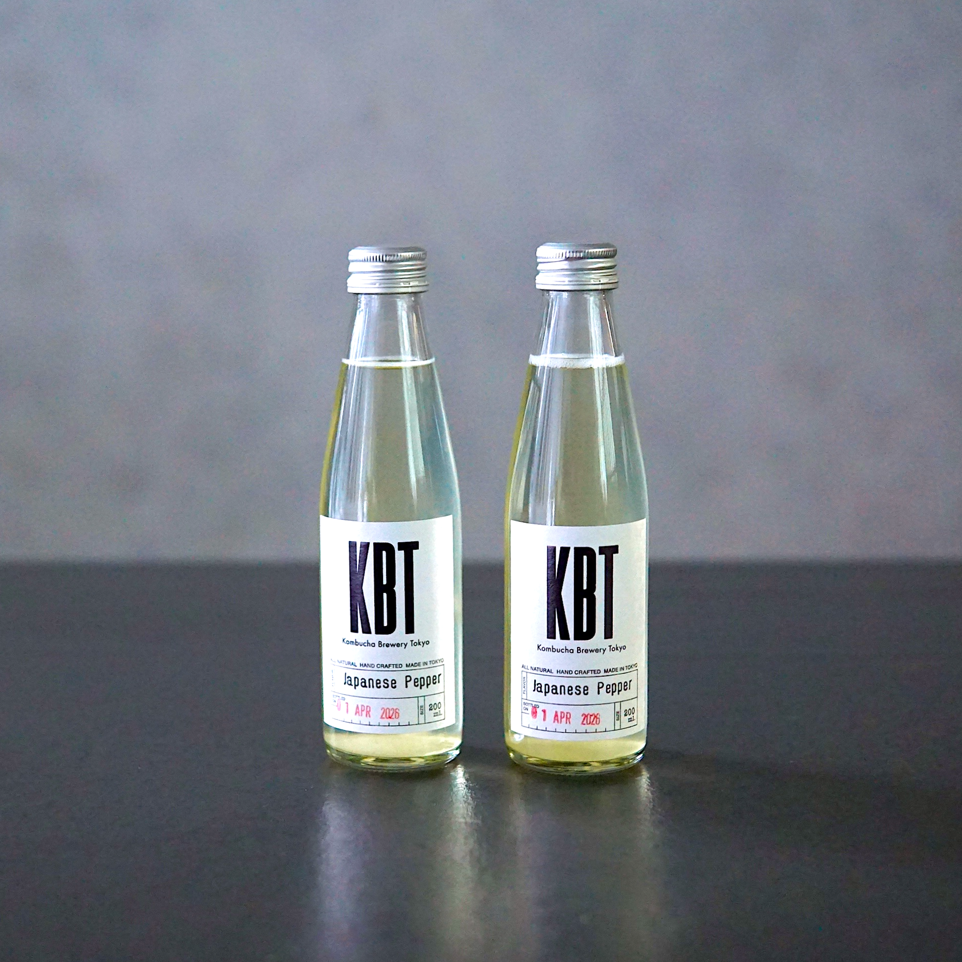 期間限定|実山椒 200ml 2本セット