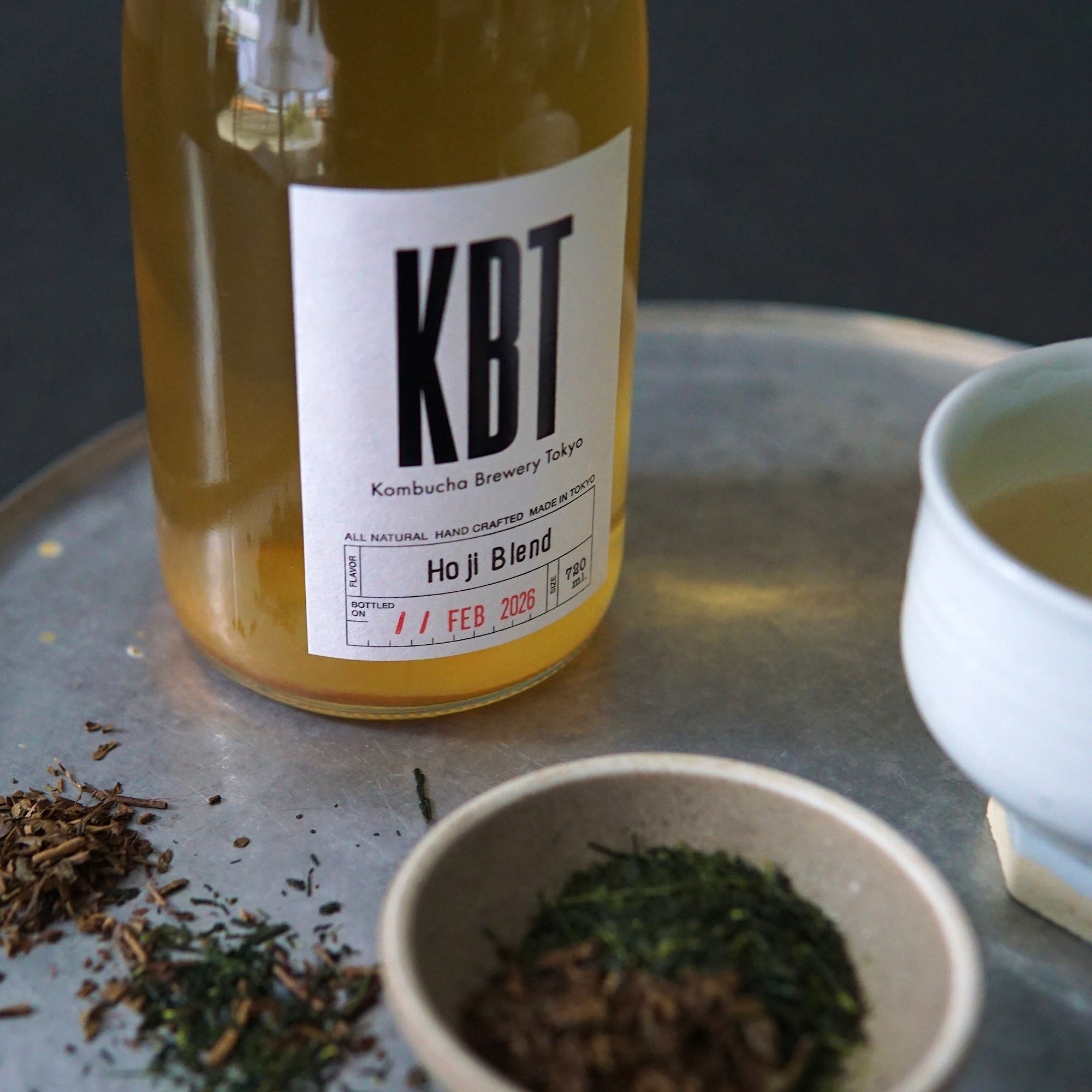 Limited Time Offer | Hojicha Blend