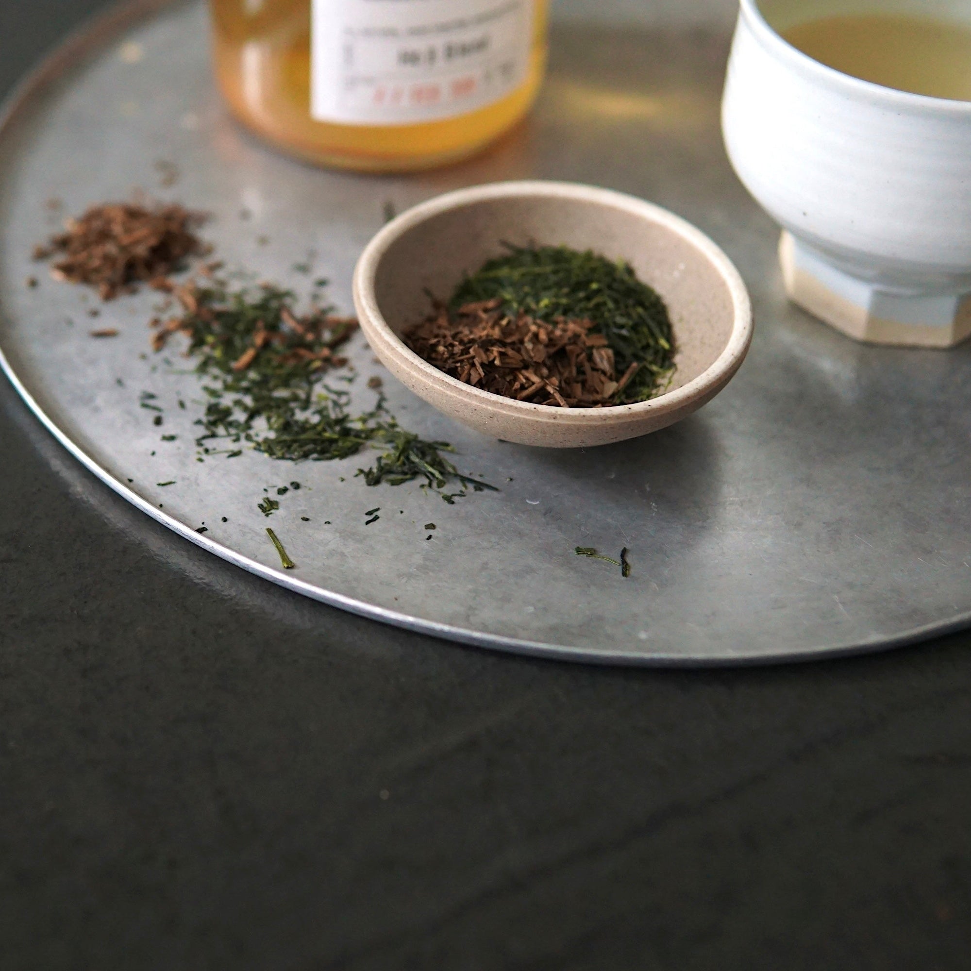 Limited Time Offer | Hojicha Blend 200ml (2 Bottles)