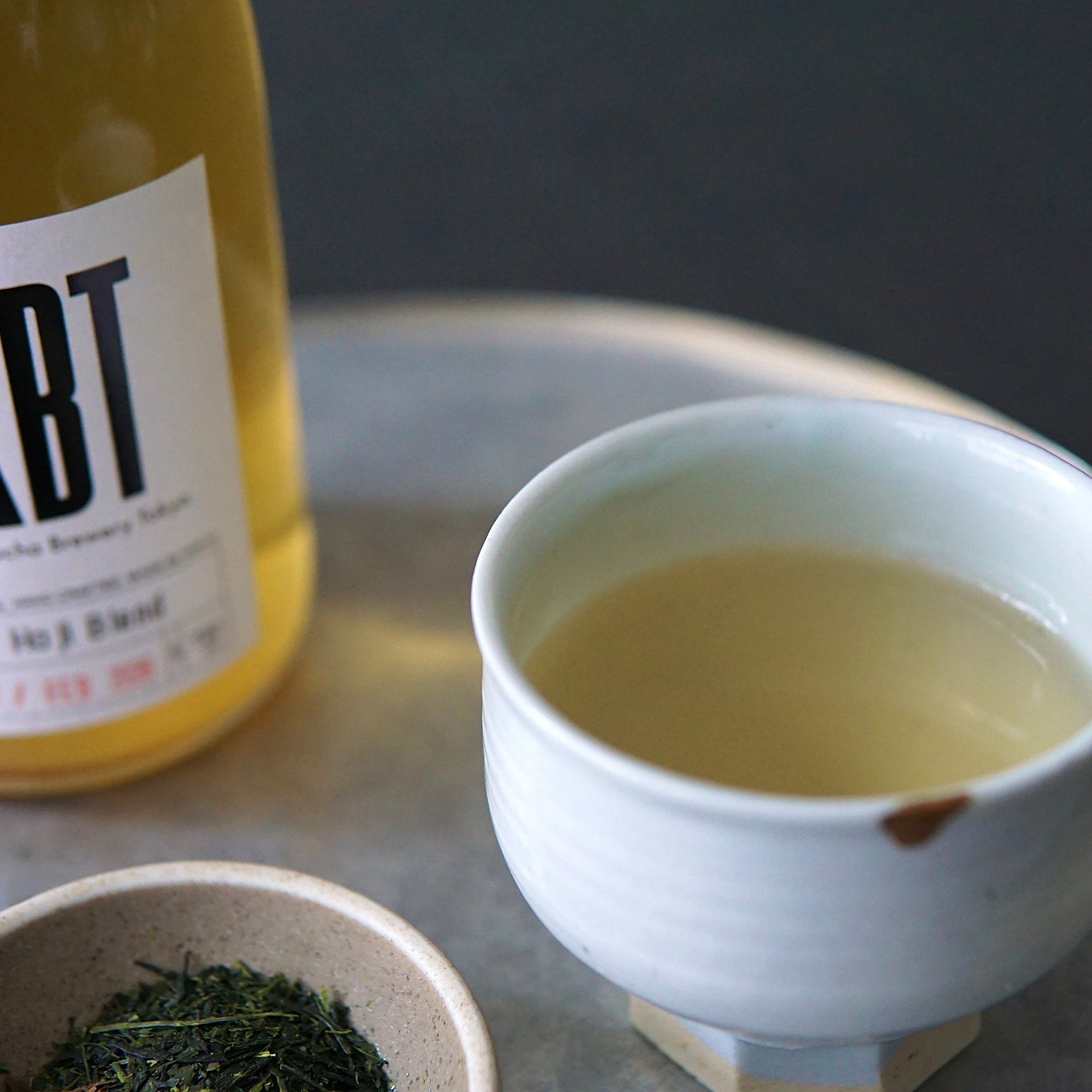 Limited Time Offer | Hojicha Blend 200ml (2 Bottles)