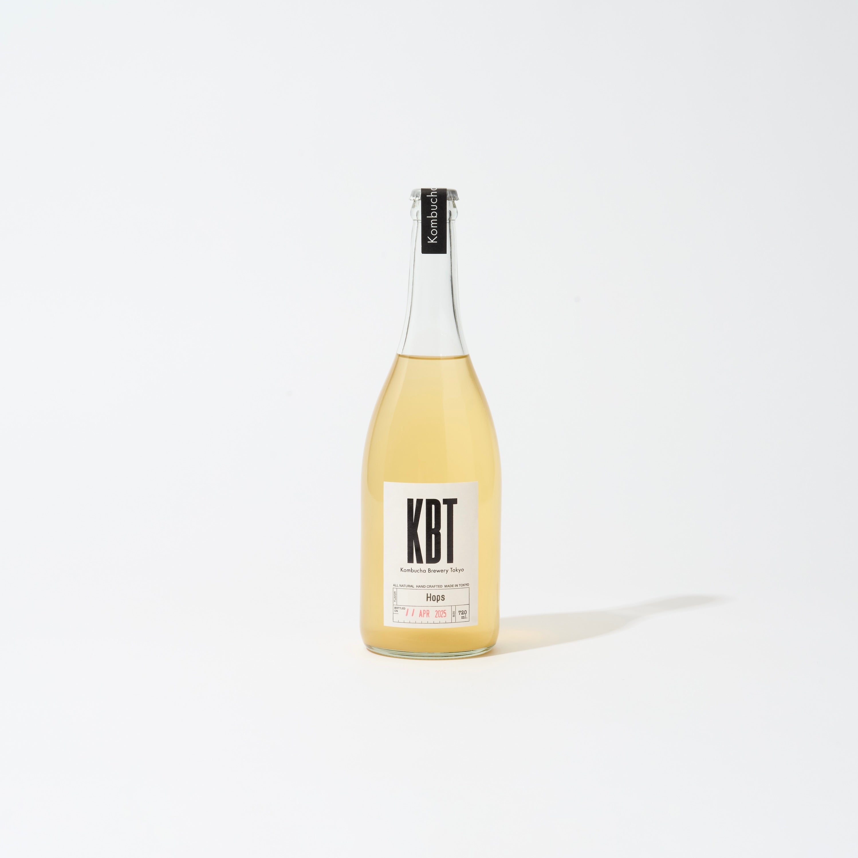 720mlワインボトル