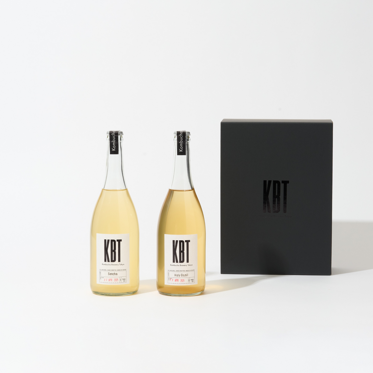 ギフトセット|720ml 2本(選べるフレーバー) ギフトセット|720ml 2本(選べるフレーバー)