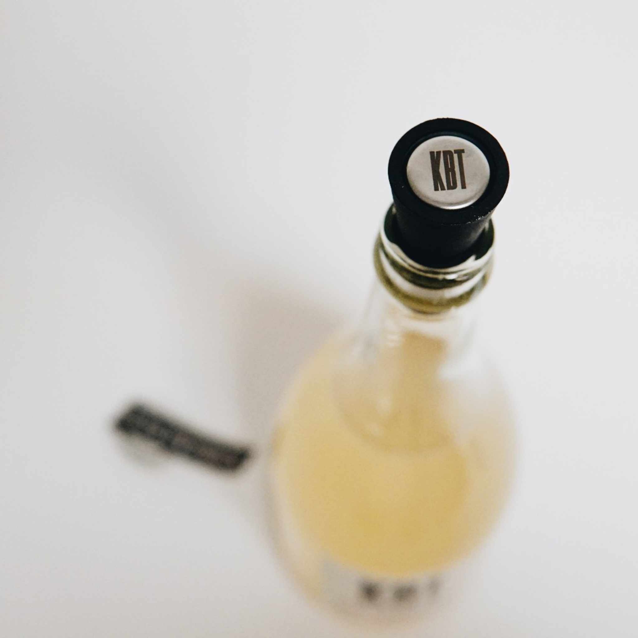 ボトルキャップ