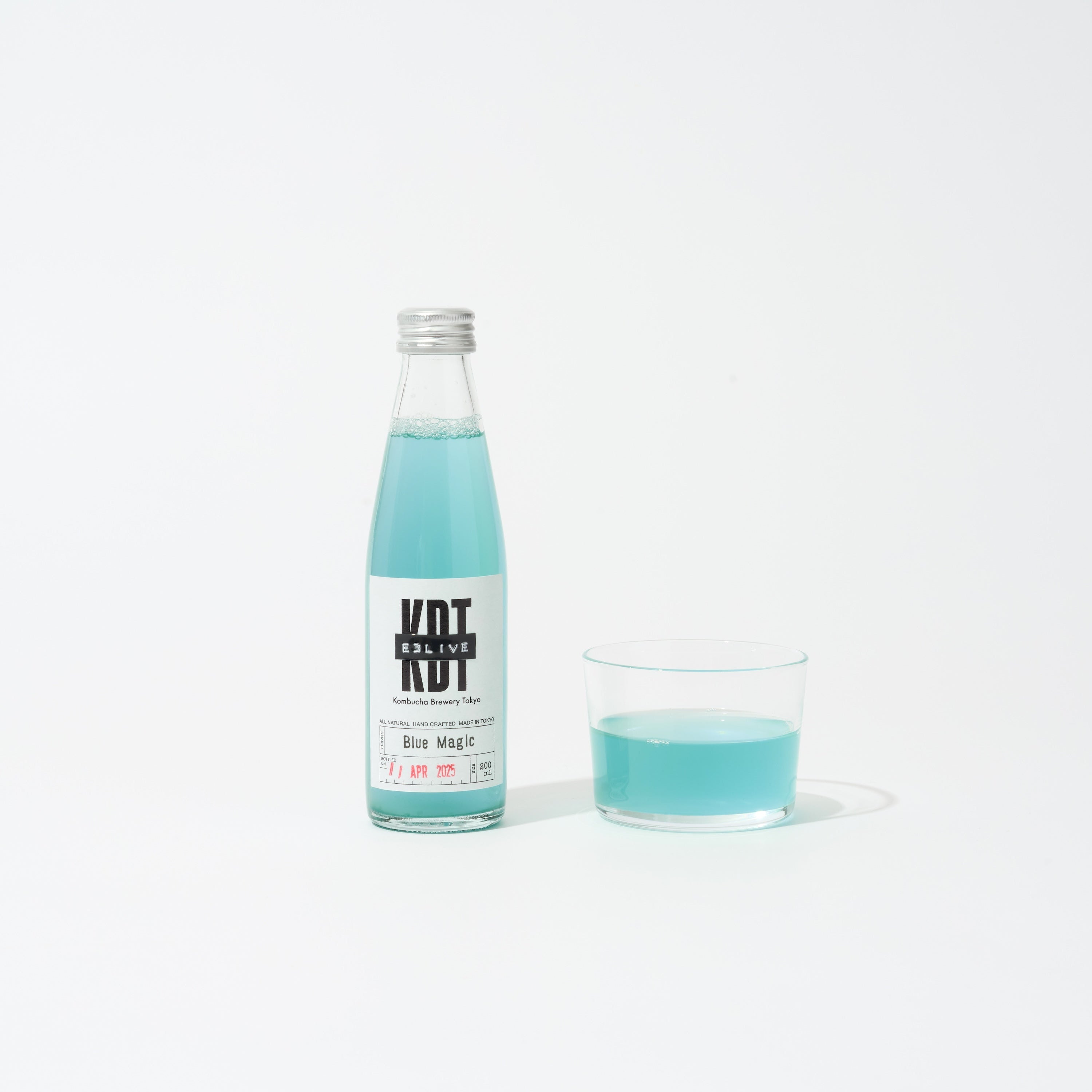 期間限定｜Blue Magic 200ml 2本セット