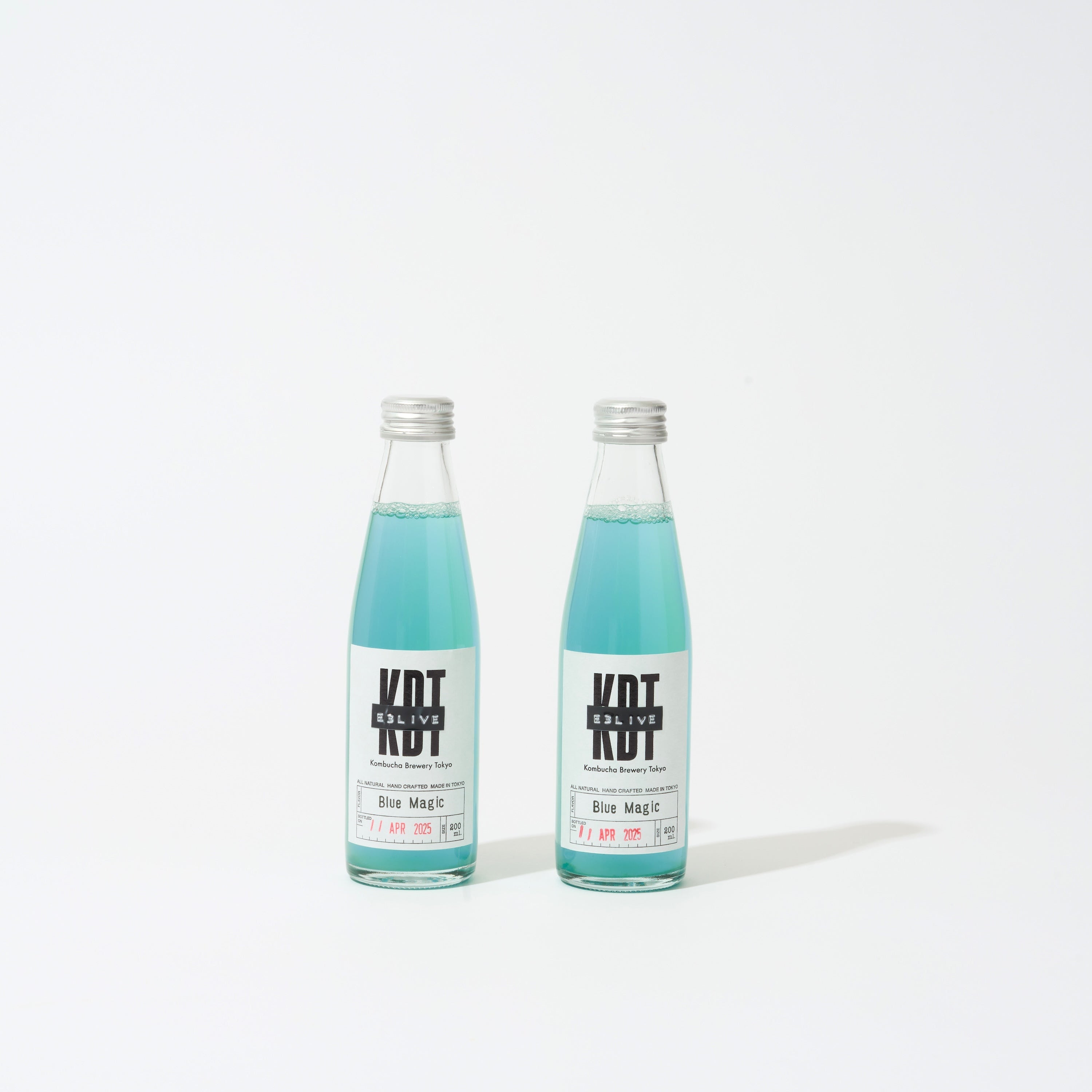 期間限定｜Blue Magic 200ml 2本セット