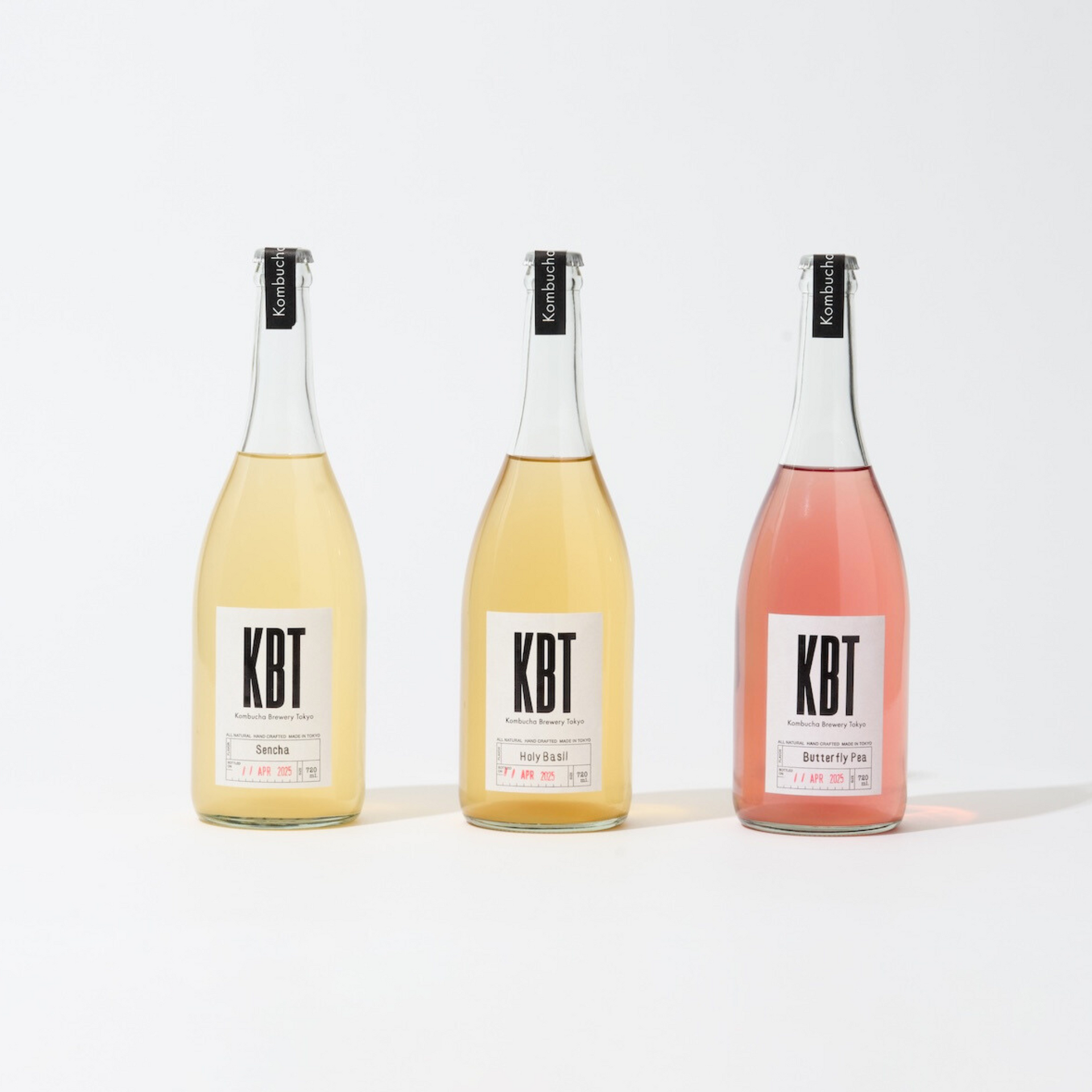 おまかせセット｜720ml 3本（定期便・初回50％OFF）