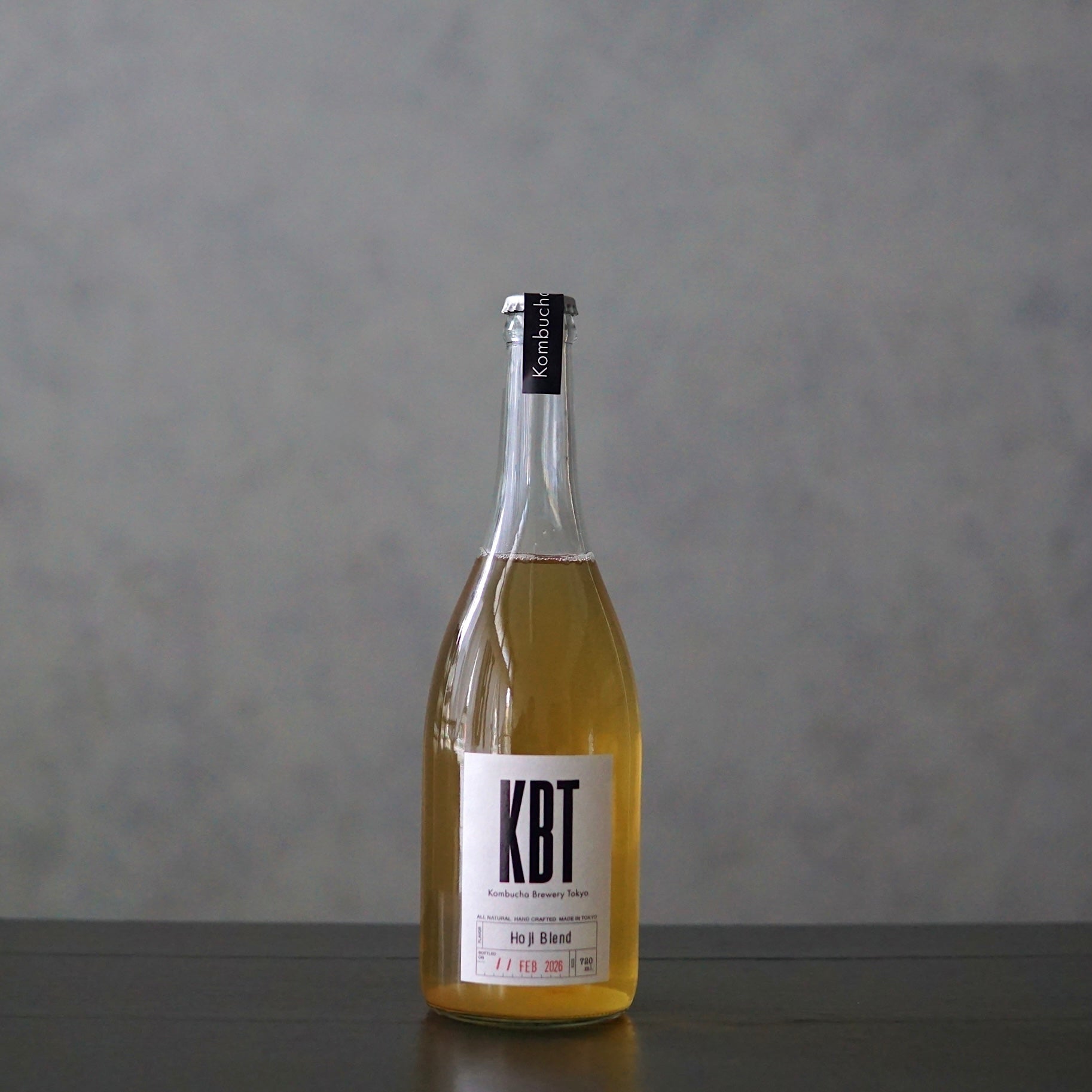 Limited Time Offer | Hojicha Blend