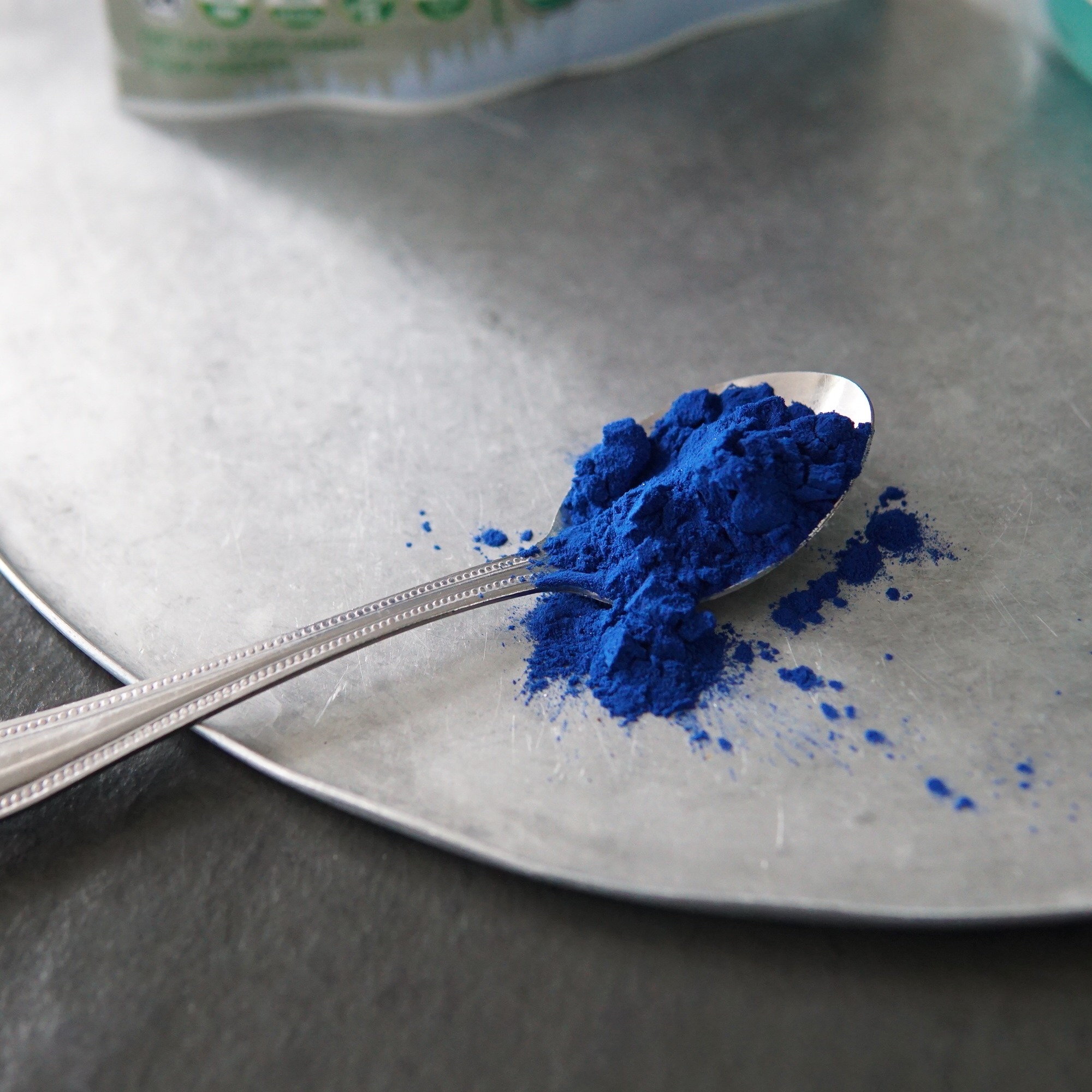 期間限定｜Blue Magic