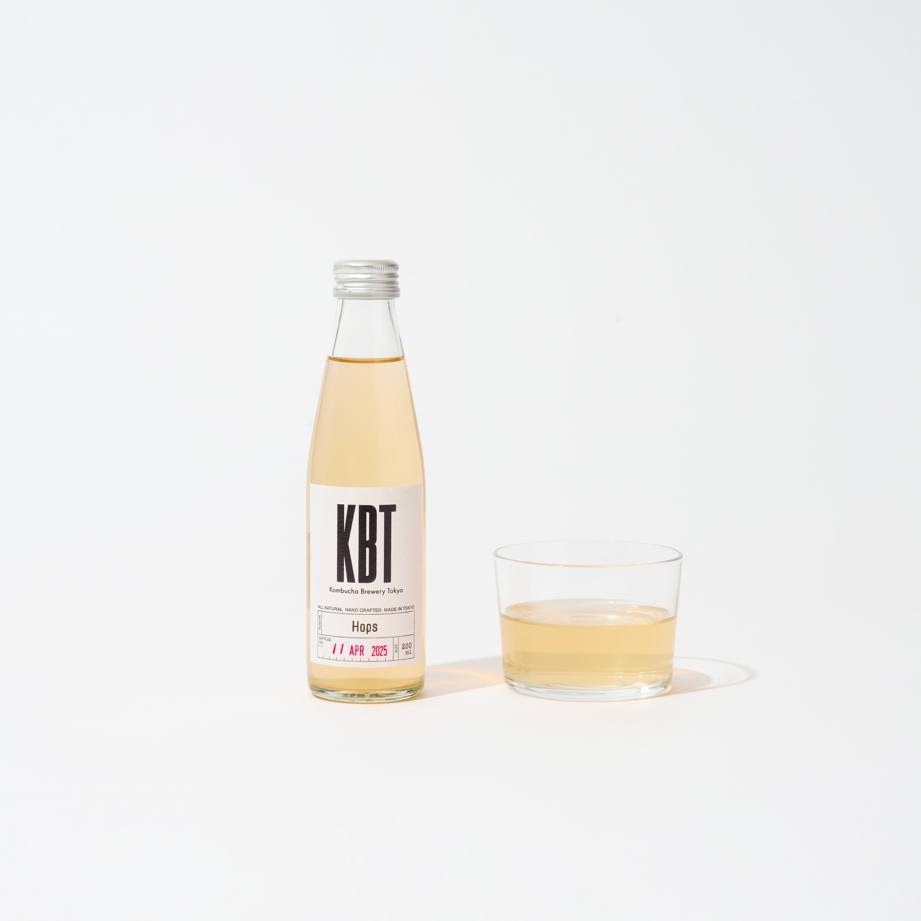 期間限定｜ホップ 200ml 2本セット