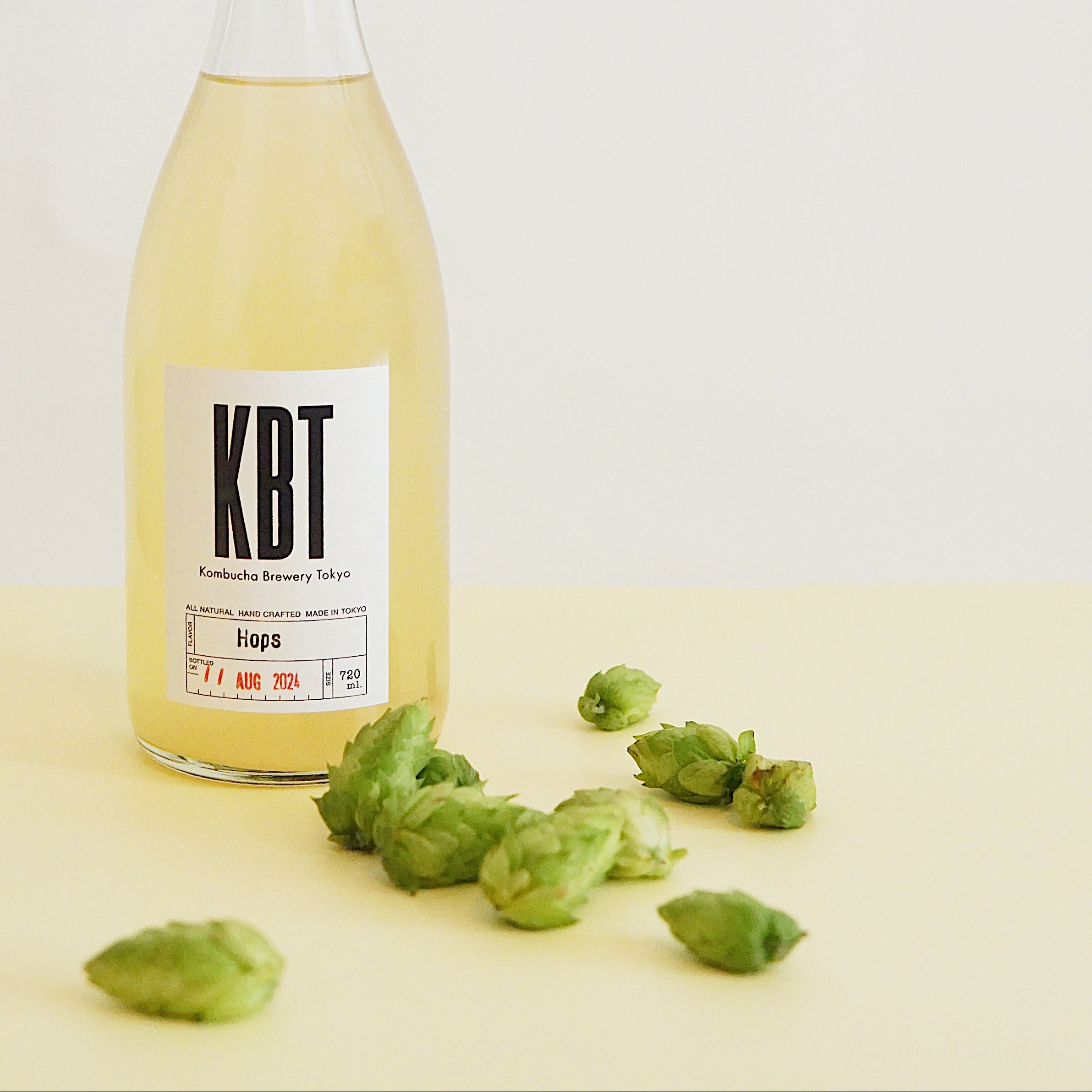 期間限定｜ホップ 200ml 2本セット